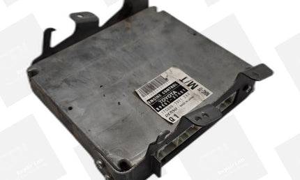 Hino 300 XZU305R (2007) ECM Repair Service