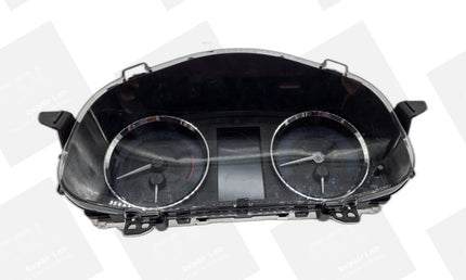 Toyota Corolla ZRE172R (2016-2019) IC Repair Service