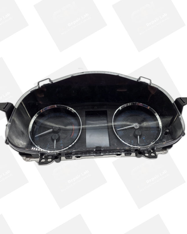 Toyota Corolla ZRE172R (2016-2019) IC Repair Service