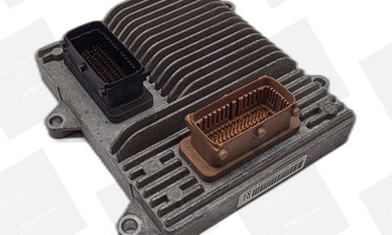 Holden Barina TK2 (2005-2011) Engine Control Module (ECM) Repair Service