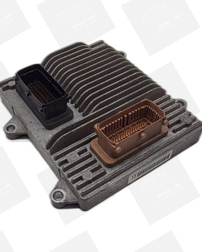 Holden Barina TK2 (2005-2011) Engine Control Module (ECM) Repair Service