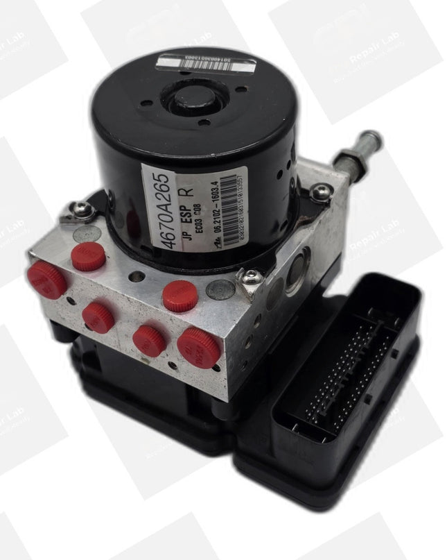 Mitsubishi Lancer CJ (2007-2017) ABS Module (ABS/ESP) Repair Service