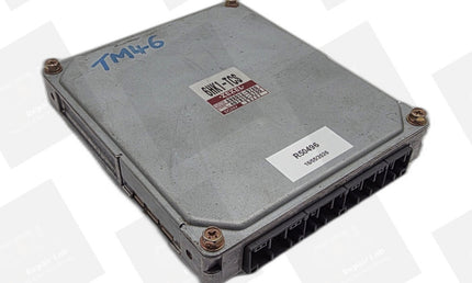 Isuzu Fvd 950 (2002-2005) ECM Repair Service