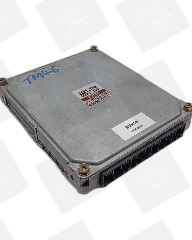 Isuzu Fvd 950 (2002-2005) ECM Repair Service