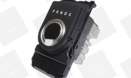 Land Rover Ranger Rover EVOQUE (2011-2019) Gear Selector Module (GSM) Repair Service