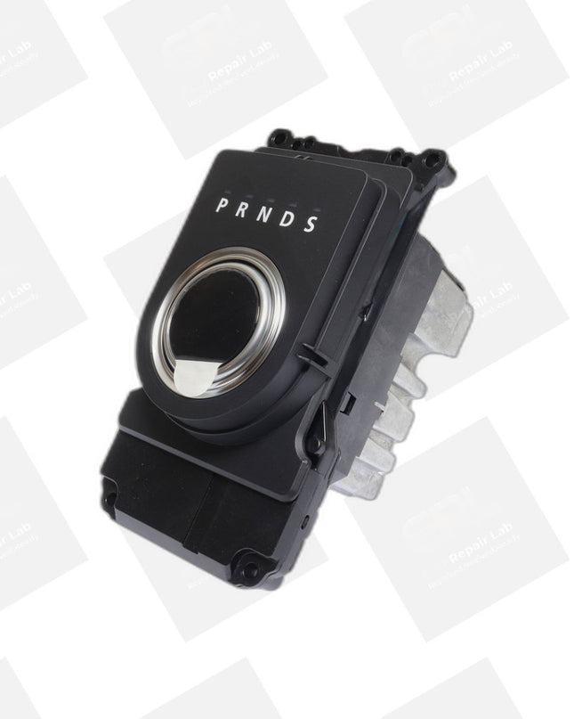Land Rover Ranger Rover EVOQUE (2011-2019) Gear Selector Module (GSM) Repair Service