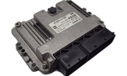 Hyundai Accent RB2 (2015-2019) Engine Control Module (ECM) Repair Service