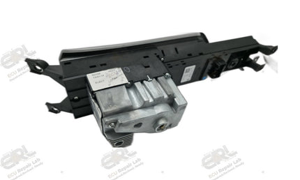 Jaguar Xe 20D (2015-2020) Gear Selector Module (TCM) Repair Service