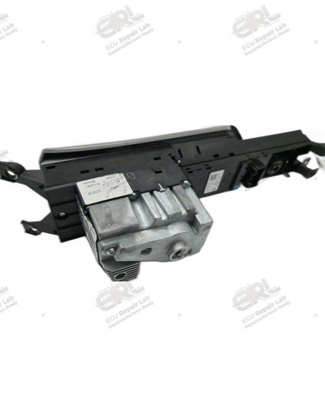 Jaguar Xe 20D (2015-2020) Gear Selector Module (TCM) Repair Service