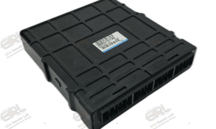Mitsubishi Pajero NP (2000-2006) Engine Control Module (ECM) Repair Service