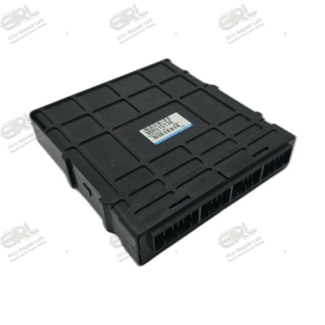 Mitsubishi Pajero NP (2000-2006) Engine Control Module (ECM) Repair Service