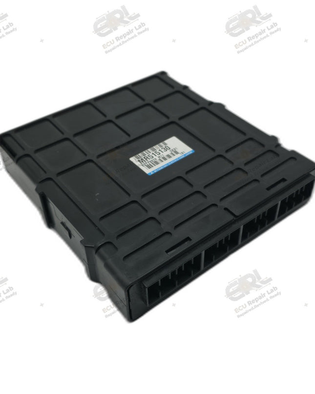 Mitsubishi Pajero NP (2000-2006) Engine Control Module (ECM) Repair Service