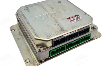 Mitsubishi Fuso FK600 (2001-2004) Engine Control Module (ECM) Repair Service