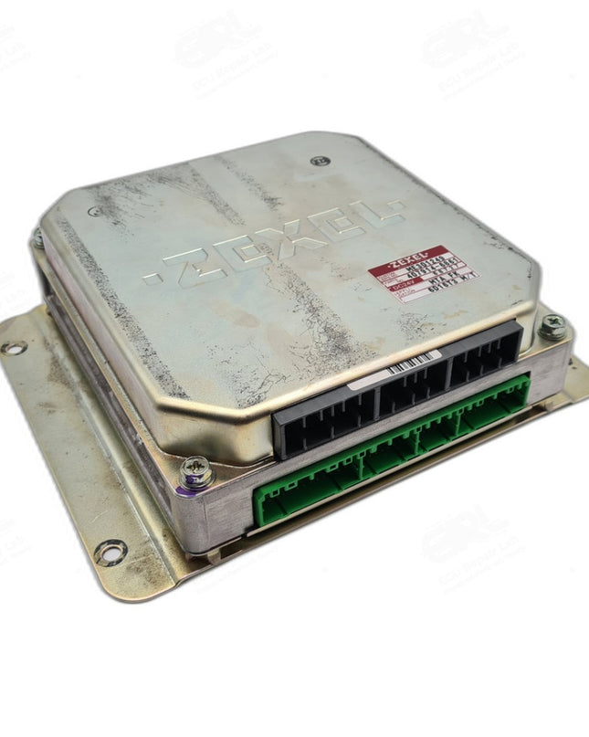 Mitsubishi Fuso FK600 (2001-2004) Engine Control Module (ECM) Repair Service