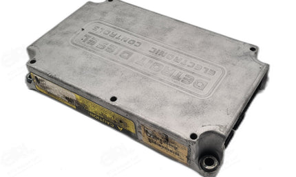 Detroit Diesel Ddec IV (1996-2010) Engine Control Module (ECM) Repair Service