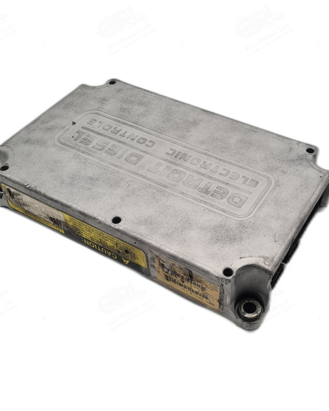 Detroit Diesel Ddec IV (1996-2010) Engine Control Module (ECM) Repair Service