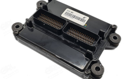 Hyundai Forklift 33L-7A (2011) Engine Control Module (ECM) Repair Service