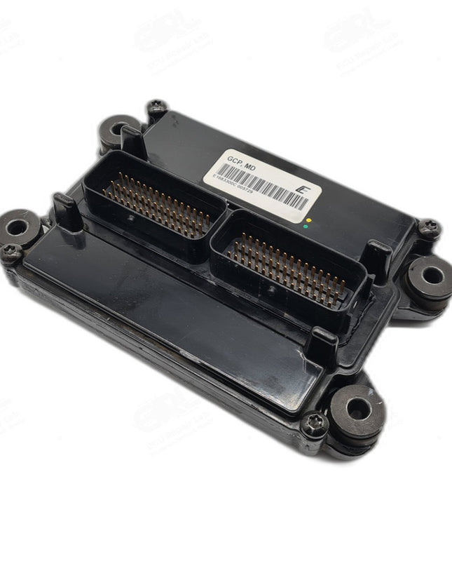 Hyundai Forklift 33L-7A (2011) Engine Control Module (ECM) Repair Service