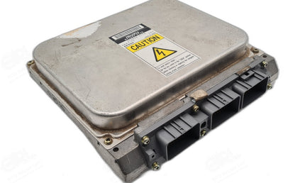 Isuzu Ftr900 FTR34 (2004) Engine Control Module (ECM) Repair Service