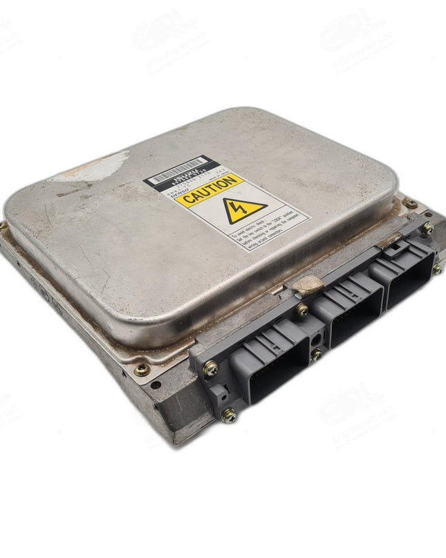 Isuzu Ftr900 FTR34 (2004) Engine Control Module (ECM) Repair Service