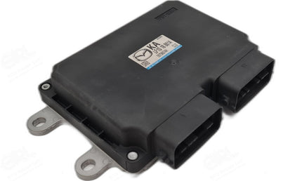 Mazda 3 BK (2006-2009) Engine Control Module (ECM) Repair Service