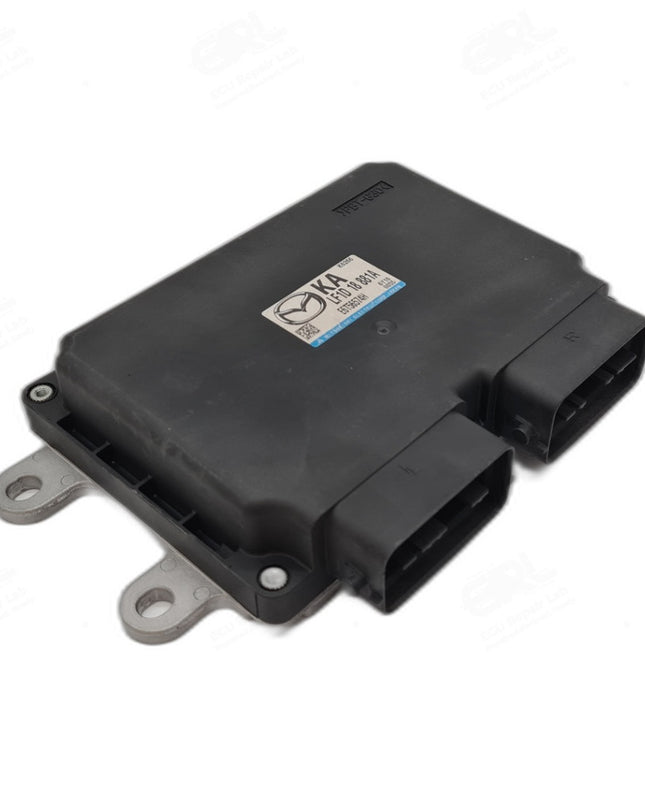 Mazda 3 BK (2006-2009) Engine Control Module (ECM) Repair Service