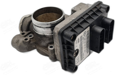 MB A160 W168 (1999-2004) Engine Control Module (ECM) Repair Service