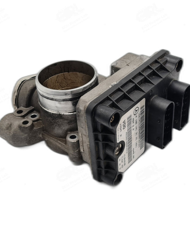 MB A160 W168 (1999-2004) Engine Control Module (ECM) Repair Service