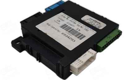 Mini Cooper R50 (2000-2006) Body Control Module (BCM) Repair Service
