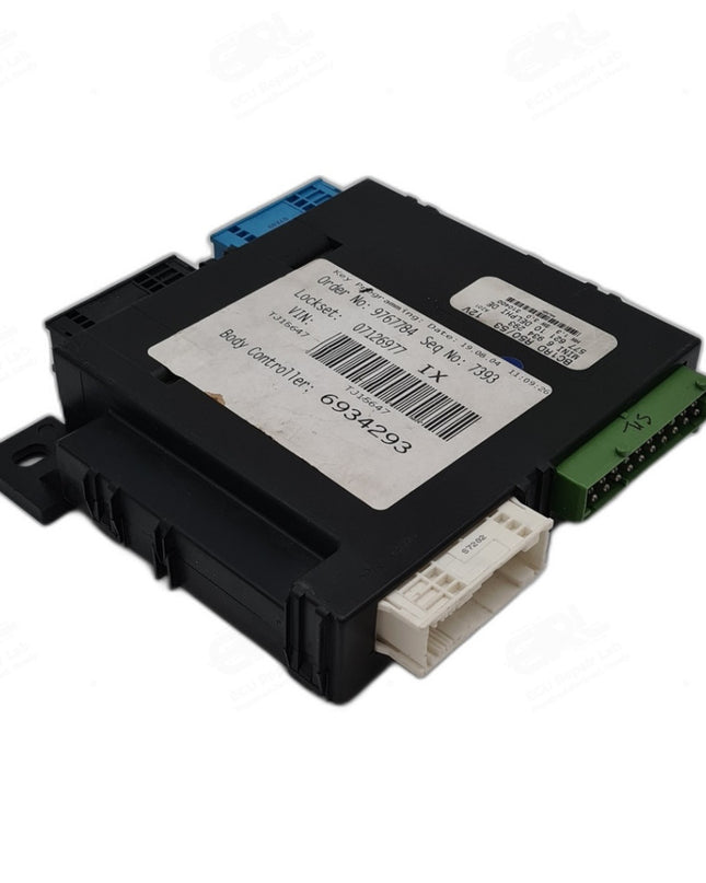 Mini Cooper R50 (2000-2006) Body Control Module (BCM) Repair Service