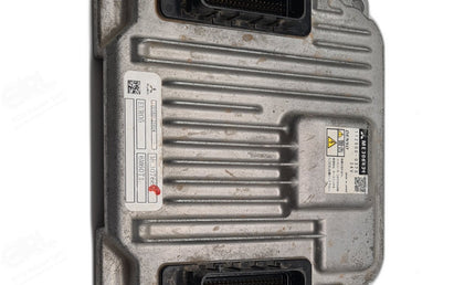 Mitsubishi Fuso FIGHTER (2012) Engine Control Module (ECM) Repair Service