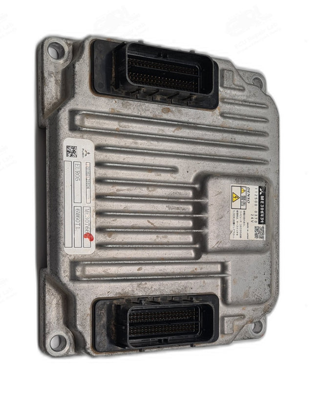 Mitsubishi Fuso FIGHTER (2012) Engine Control Module (ECM) Repair Service
