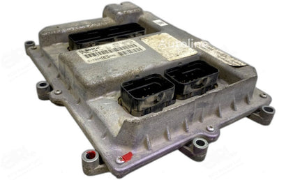 Man Truck TGM (2002) Engine Control Module (ECM) Repair Service