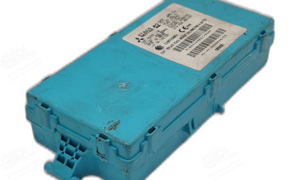 Mitsubishi Pajero NP (2006-2013) Body Control Module (BCM) Repair Service