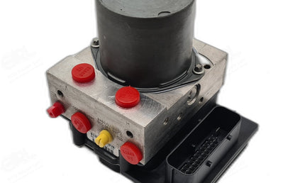 Renault Master X62 (2011-2024) ABS Module (ABS/ESP) Repair Service