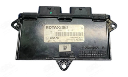 Seadoo Jetski RXT IS 255 (2009) Engine Control Module (ECM) Repair Service