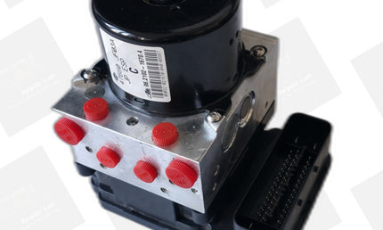 Volkswagen Golf 1KZ (2007-2010) ABS Module (ABS/ESP) Repair Service