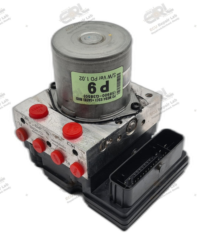 Hyundai I30 PD (2017-2022) ABS Module (ABS/ESP) Repair Service