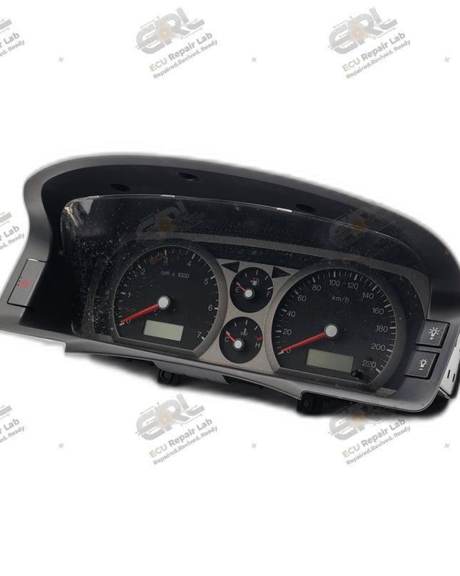 Ford Fairmont BA (2004) Instrument Cluster (IC) Repair Service