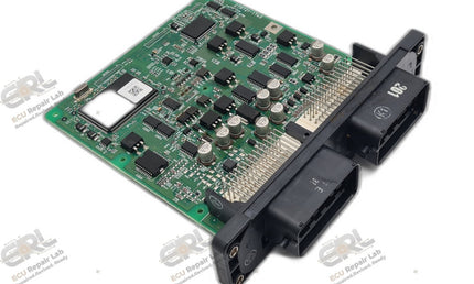 Mazda 2 DY (2002-2007) Engine Control Module (ECM) Repair Service
