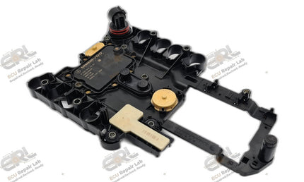 Mercedes-benz C-class W204 (2008-2012) Transmission Control Module (TCM) Repair Service