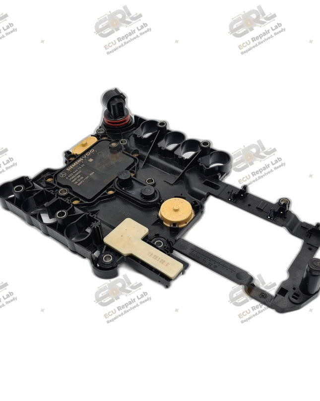 Mercedes-benz C-class W204 (2008-2012) Transmission Control Module (TCM) Repair Service