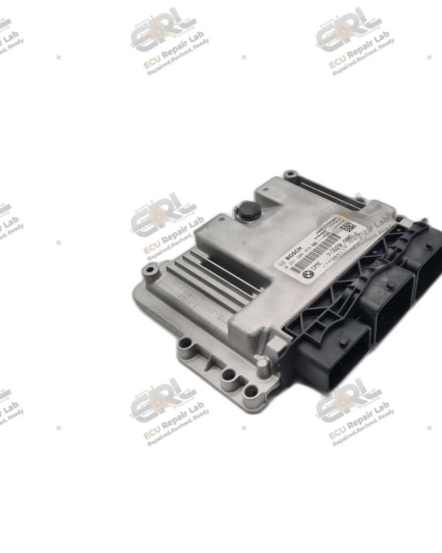 Mini Cooper N18 (2010-2014) Engine Control Module (ECM) Repair Service