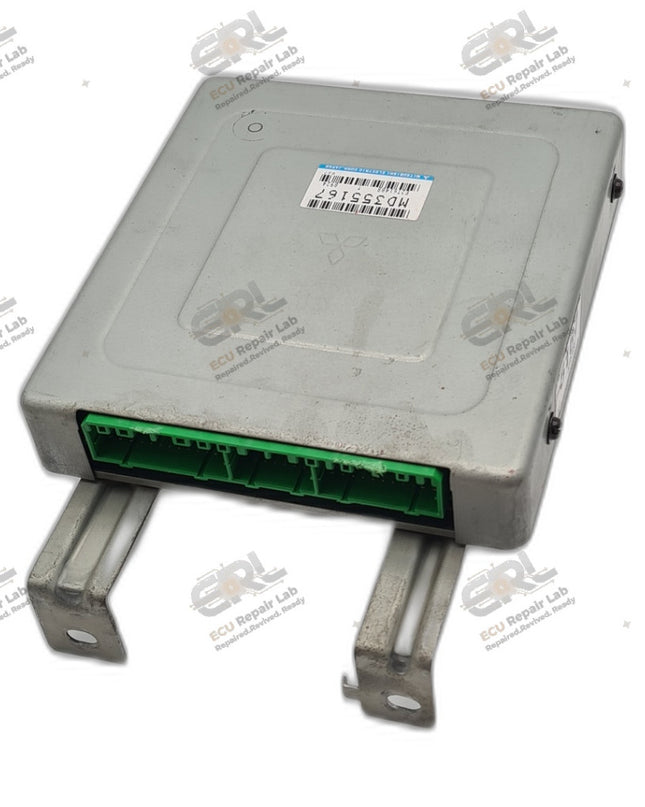 Mitsubishi 3000gt (1999) Engine Control Module (ECM) Repair Service