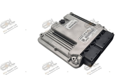 Audi Q5 8R (2010-2012) Engine Control Module (ECM) Repair Service
