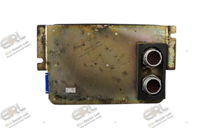 Caterpillar Challanger 55 (1996) Chasis Control Module (CCM) Repair Service