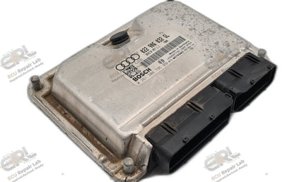 Audi A3 8P (2004-2007) Engine Control Module (ECM) Repair Service