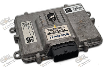 Clark Forklift GTS30 (2017) Engine Control Module (ECM) Repair Service