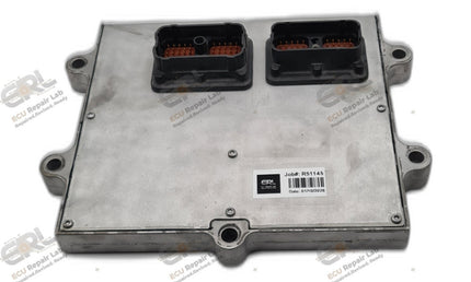 Dodge Ram (2008) Engine Control Module (ECM) Repair Service