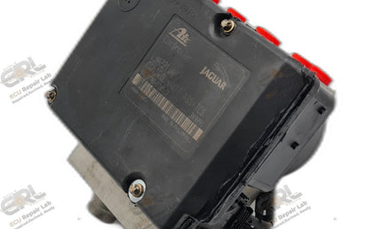 Jaguar Xk8 X100 (1997-2000) ABS Module (ABS/ESP) Repair Service